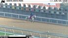 Bessie Coleman Worked 5 Furlongs in 1:04.40 at Santa Anita Park on June 4th, 2026