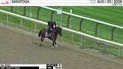 Hill Road Worked 4 Furlongs in 50.89 at Saratoga on August 23rd, 2026