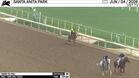 Tiger to You Worked 5 Furlongs in 1:01.20 at Santa Anita Park on June 4th, 2026