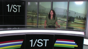 Preview of race 11 The Arlington Million on Aug 1st, 2026