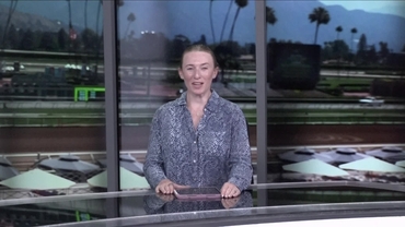 Preview of race 3 The Oak Leaf Stakes on Oct 3rd, 2026