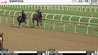 She's Fast Money (Outside) and Bamboozie Worked 4 Furlongs in 48.45 at Saratoga on July 5th, 2026