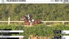Versailles Road (Outside) and Class President Worked 4 Furlongs in 49.83 at Palm Beach Downs on November 14th, 2025