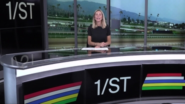 Preview of race 8,  The Santa Maria Stakes on April 19th, 2026