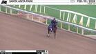 Baeza Worked 4 Furlongs in 48.80 at Santa Anita Park on February 15th, 2026