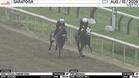 An Unnamed Horse out of the Dam Cloud Jumper (Outside) and Fire Marshal Worked 4 Furlongs in 50.00 at Saratoga on August 15th, 2026