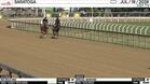 Big Bold Red (Outside) and Special Warfare Worked 4 Furlongs in 49.95 at Saratoga on July 19th, 2026