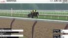 Bottas (Outside) and Bayfront Worked 4 Furlongs in 51.65 at Saratoga on June 23rd, 2025