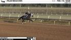 Bentornato Worked 4 Furlongs in 47.90 at Palm Meadows on February 14th, 2026