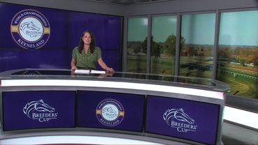 Breeders' Cup Must Use, Vulnerable Favorites, and Live Longshots for Friday October 30th and Saturday October 31st, 2026