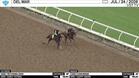 An Unnamed Horse out of the Dam Ruthenia (Outside) and Cash Concierge Worked 4 Furlongs at Del Mar on July 24th, 2026