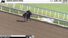 Pura Vida Princesa Worked 4 Furlongs in 48.20 at Santa Anita Park on June 24th, 2026