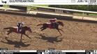 Epic Surprise (Outside) and Furious Agenda Worked 3 Furlongs at Gulfstream Park on June 14th, 2026