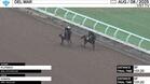 Plutarch (Outside) and Donata Worked 5 Furlongs in 1:01.20 at Del Mar on August 8th, 2025