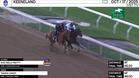 She Feels Pretty (Outside) and Taking Candy Worked 4 Furlongs in 48.00 at Keeneland on October 17th, 2025