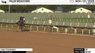 Cash the Money Worked 3 Furlongs in 38.50 at Palm Meadows on November 1st, 2025