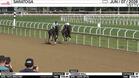 Sovereignty (Outside) and Thunder Roll Worked 5 Furlongs at Saratoga on June 6th, 2026