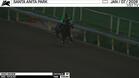 Video Review Worked 5 Furlongs in 1:00.80 at Santa Anita Park on January 7th, 2026