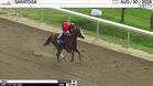Usha Worked 5 Furlongs in 1:01.88 at Saratoga on August 30th, 2026