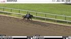 An Unnamed Horse out of the Dam La Bomba (Outside) and Hyperscaler Worked 4 Furlongs in 49.66 at Saratoga on July 20th, 2026