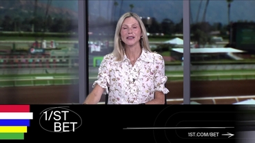 Preview of Saratoga race 13, The Belmont Stakes, on June 6th, 2026