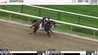 God of Fire (Outside) and Hellz Kitchen Worked 4 Furlongs in 48.26 at Saratoga on September 2nd, 2026