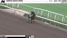San Saba Worked 6 Furlongs in 1:12.40 at Santa Anita Park on July 13th, 2026