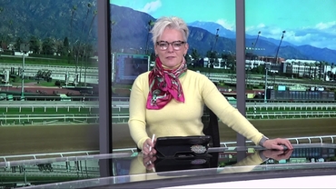 Preview of The San Vicente Stakes on Jan 10th 2026