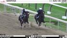 Unstoppable Will (Outside) and Mr. Mashigina Worked 4 Furlongs in 50.55 at Saratoga on August 23rd, 2026