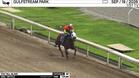 Too Tall Blake Worked 5 Furlongs in 1:01.66  at Gulfstream Park on September 19th, 2026