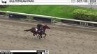 Noahs Pride Worked 3 Furlongs in 35.89 at Gulfstream Park on October 3rd, 2026
