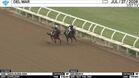 Cravo (Outside) and San Moritz Worked 5 Furlongs in 1:00.60 at Del Mar on July 27th, 2026