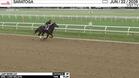 Lady River Lily Worked 4 Furlongs in 51.25 at Saratoga on June 22nd, 2026