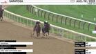 Akkadian (Outside) and Determinedfinisher Worked 4 Furlongs in 49.47 at Saratoga on August 16th, 2025