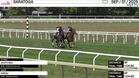 Jack's Mac (Outside) and Sinead Worked 5 Furlongs in 1:04.60 at Saratoga on September 1st, 2025