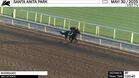 Rodriguez Worked 5 Furlongs in 1:00.40 at Santa Anita Park on May 30th, 2025