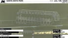 South Bay (Outside) and Thank You India Worked 3 Furlongs at Santa Anita Park on July 6th, 2025