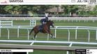 Gata Brazil Worked 4 Furlongs in 45.71 at Saratoga on July 4th, 2025