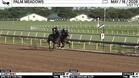 Claret Beret (Outside) and Langvad Worked 4 Furlongs in 48.70 at Palm Meadows on May 16th, 2026
