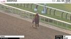 Ewing Worked 4 Furlongs in 48.66 at Saratoga on July 24th, 2025