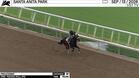 Proletariat Worked 4 Furlongs in 50.80 at Santa Anita Park on September 13th, 2026