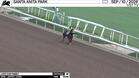 Love Our Family Worked 4 Furlongs in 51.60 at Santa Anita Park on September 10th, 2026