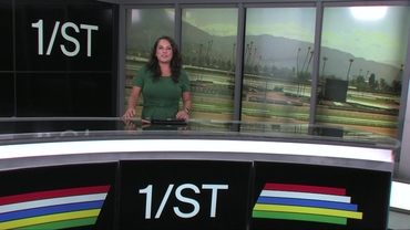 Preview of race 12 The Haskell on July 18th, 2026