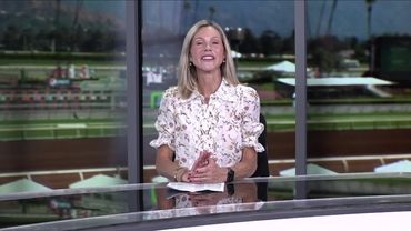 Preview of race 12 The Ogden Phipps on June 5th, 2026