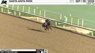 Luka's Choice Worked 4 Furlongs in 50.60 at Santa Anita Park on September 26th, 2026