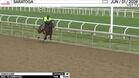 Coach Case Worked 4 Furlongs in 51.00 at Saratoga on June 1st, 2026