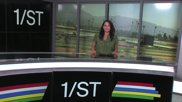 Preview of race 10 The Clement L. HIrsch Stakes on Aug 1st, 2026