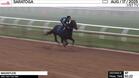 Magnitude Worked 4 Furlongs in 50.22 at Saratoga on August 17th, 2025