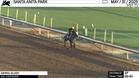 Sierra Silver Worked 5 Furlongs in 59.40 at Santa Anita Park on May 31st, 2025