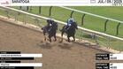 Chancer McPatrick (Outside) and Praetor Worked 4 Furlongs in 49.65 at Saratoga on July 5th, 2025